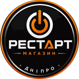 Рестарт — магазин перевіреної техніки, Дніпро