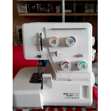 Оверлок Janome 134 D Оверлок Janome 134 D