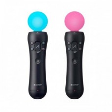Playstation Move Motion Controller (PS3/PS4)