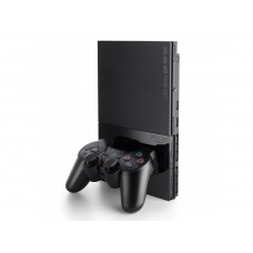 Игровая приставка Sony Playstation 2