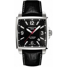 Годинник наручний Certina DS Podium C001 510