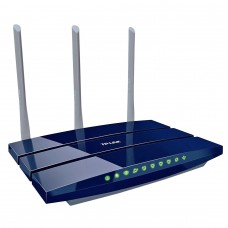 Беспроводной маршрутизатор (роутер) TP-Link TL-WR1045ND Беспроводной маршрутизатор (роутер) TP-Link TL-WR1045ND