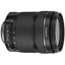 Універсальний об'єктив Canon EF-S Універсальний об'єктив Canon EF-S
