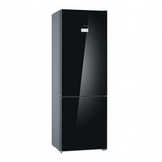 Холодильник із морозильною камерою Bosch KGN49LB30U