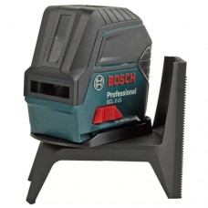 Лінійний лазерний нівелір Bosch GCL 2-15 Professional
