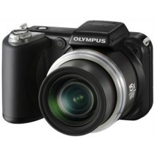 Фотоаппарат Olympus SP-800UZ