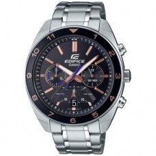 Чоловічий годинник Casio EFV-590D-1AVUEF Чоловічий годинник Casio EFV-590D-1AVUEF