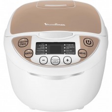 Мультиварка Moulinex MK 707832 Мультиварка Moulinex MK 707832