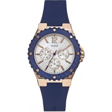 Годинник наручний Guess STEEL W0149L5