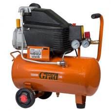 Компрессор GRAD Tools 1500/24 Компрессор GRAD Tools 1500/24