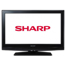 Телевізор Sharp LC-32SB25 Телевізор Sharp LC-32SB25