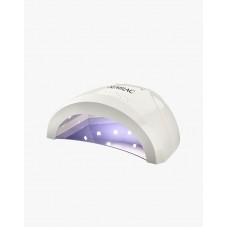 UV LED лампа для нарощування нігтів Semilac® 48/24 Вт