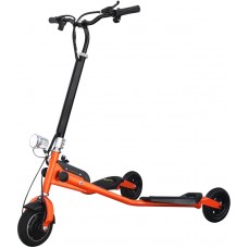 Дрифт-трайк WindTech Crazy Scooter Дрифт-трайк WindTech Crazy Scooter