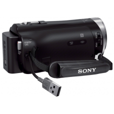 Відеокамера Sony HDR-CX330E