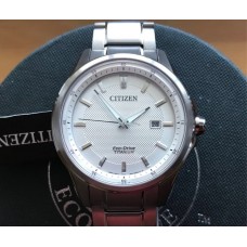 Часы наручные Citizen Eco-Drive AW1490-50A Super Titanium J810 Часы наручные Citizen Eco-Drive AW1490-50A Super Titanium J810
