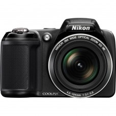 Фотоапарат Nikon Coolpix L320