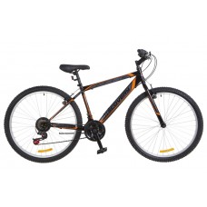 Велосипед DISCOVERY AMULET 27.5" Велосипед DISCOVERY AMULET 27.5"