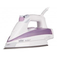 Утюг Braun TexStyle7 4661-TS715 Утюг Braun TexStyle7 4661-TS715