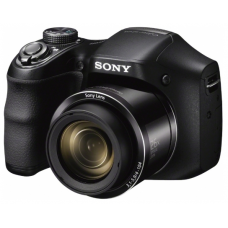 Фотоапарат Sony Cyber-shot DSC-H200