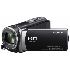 Відеокамера Sony HDR-CX190E