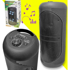 Портативная колонка Bluetooth ZQS-5201 Портативная колонка Bluetooth ZQS-5201
