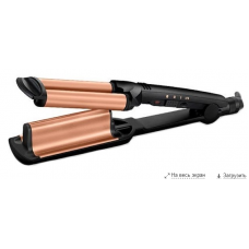 Плойка-гофре BaByliss W2447E Плойка-гофре BaByliss W2447E