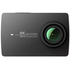 Экшн-камера Xiaomi Yi 4K Night Black (YAS.1616.CN) 