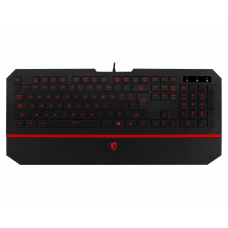 Клавиатура MSI Interceptor DS4100 Клавиатура MSI Interceptor DS4100