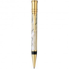 Кулькова ручка Parker Duofold Pearl and Black Кулькова ручка Parker Duofold Pearl and Black