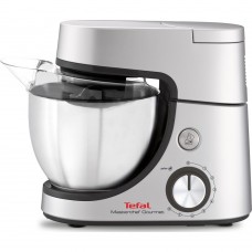 Кухонна машина Tefal Masterchef Gourmet QB515 Кухонна машина Tefal Masterchef Gourmet QB515