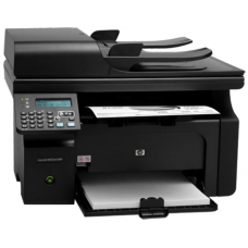 МФУ HP LaserJet Pro M1212nf MFP