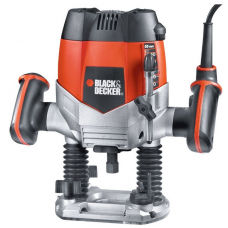 Фрезер Black&Decker KW900E Фрезер Black&Decker KW900E