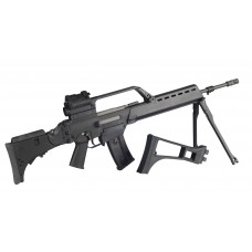 Страйкбольна гвинтівка Ares HK G36 V Страйкбольна гвинтівка Ares HK G36 V