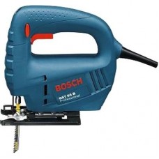 Электролобзик Bosch GST 65 Электролобзик Bosch GST 65