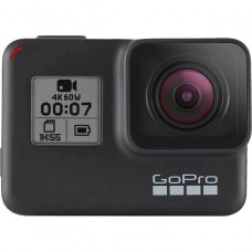 Екшн-камера GoPro HERO7 Black