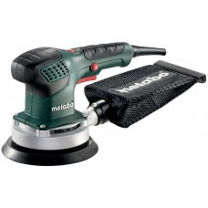 Эксцентриковая шлифмашина Metabo SXE 3150 Эксцентриковая шлифмашина Metabo SXE 3150