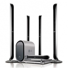 Домашний кинотеатр LG XH-T750X Домашний кинотеатр LG XH-T750X