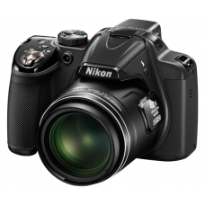 Фотоапарат Nikon Coolpix P530