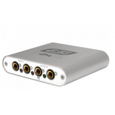 USB звуковая карта ESI U24 XL USB звуковая карта ESI U24 XL