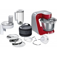 Кухонний комбайн BOSCH MUM58720 Кухонний комбайн BOSCH MUM58720