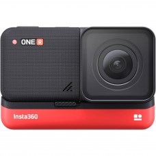 Экшн-камера Insta360 ONE R 4K Edition