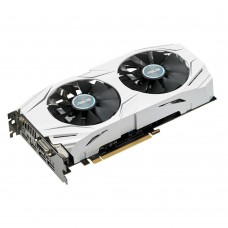 Видеокарта ASUS DUAL-GTX1060-3G Видеокарта ASUS DUAL-GTX1060-3G