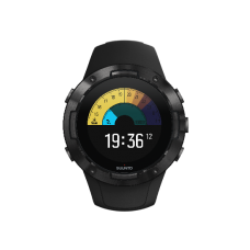 Смарт-часы SUUNTO 5 All Black Смарт-часы SUUNTO 5 All Black
