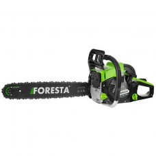Бензопила Foresta FA-58N Бензопила Foresta FA-58N