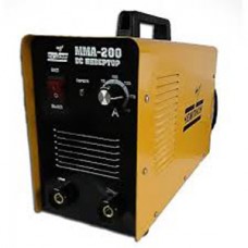 Сварочный инвертор Чемпион Mini-200 Сварочный инвертор Чемпион Mini-200