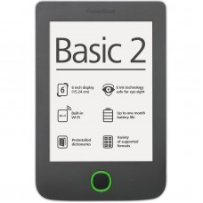 Электронная книга PocketBook Basic 2 614 Электронная книга PocketBook Basic 2 614