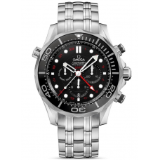 Часы наручные Omega Seamaster DIVER 300M Часы наручные Omega Seamaster DIVER 300M