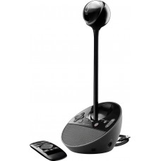 Веб-камера Logitech UC ConferenceCam BCC950 Веб-камера Logitech UC ConferenceCam BCC950