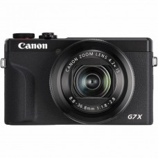 Фотоапарат Canon PowerShot G7 X Mark II