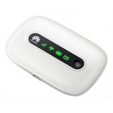 Huawei E5-0318 Wi-Fi роутер 3G